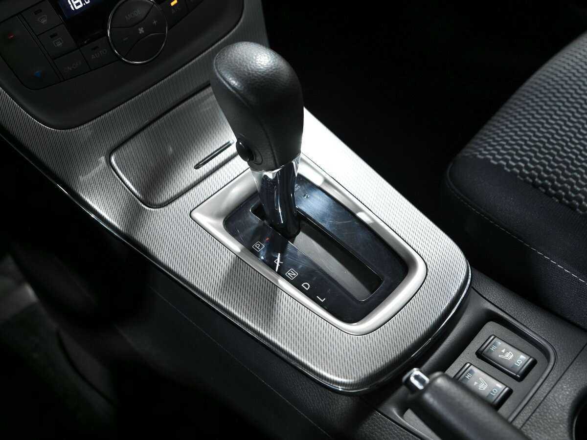 Купить Nissan Sentra, 2015, 90 568 км, фото №11