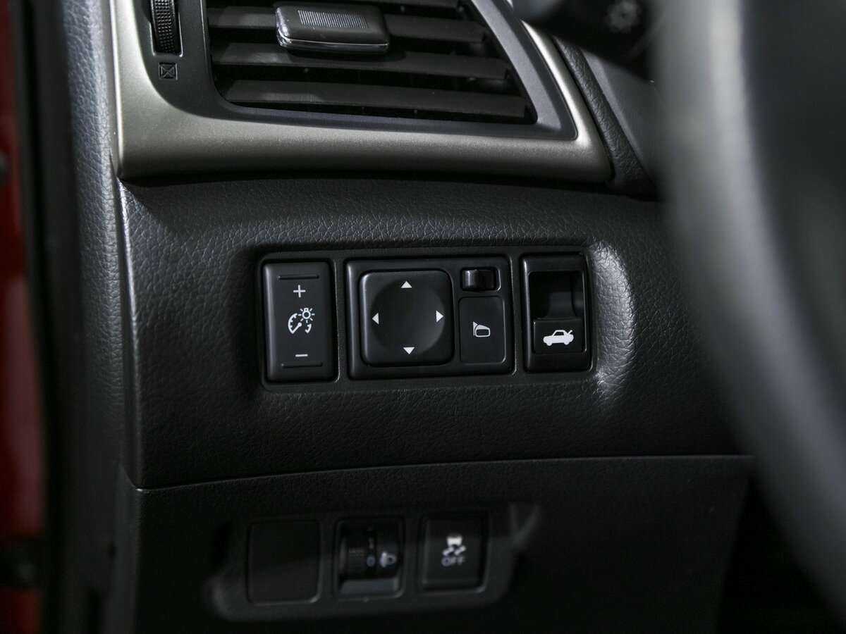 Купить Nissan Sentra, 2015, 90 568 км, фото №13