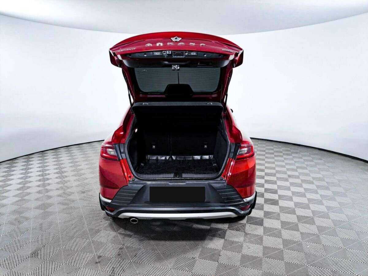 Купить Renault Arkana, 2019, 69 576 км, фото №10