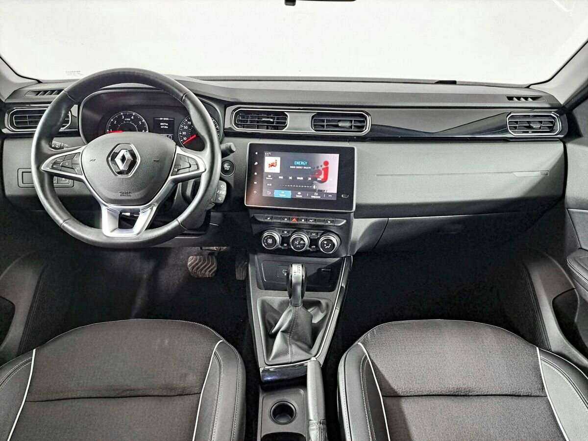 Купить Renault Arkana, 2019, 69 576 км, фото №14