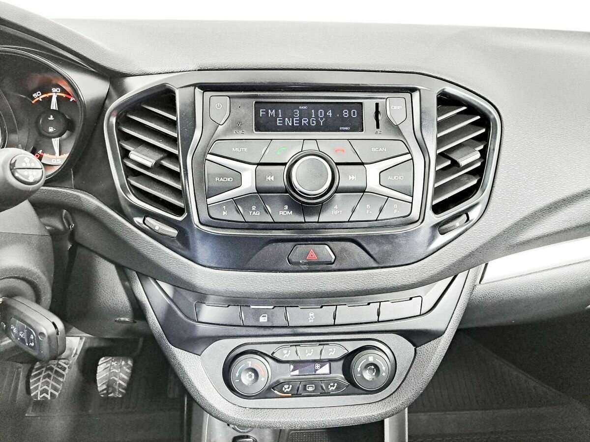 Купить Lada (ВАЗ) Vesta SW, 2019, 54 767 км, фото №15