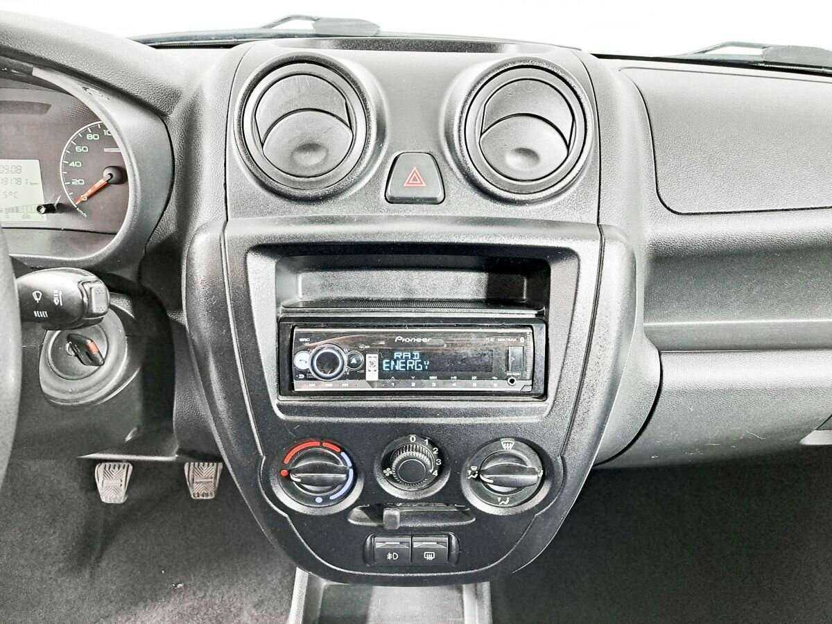 Купить Lada (ВАЗ) Granta, 2016, 131 780 км, фото №13