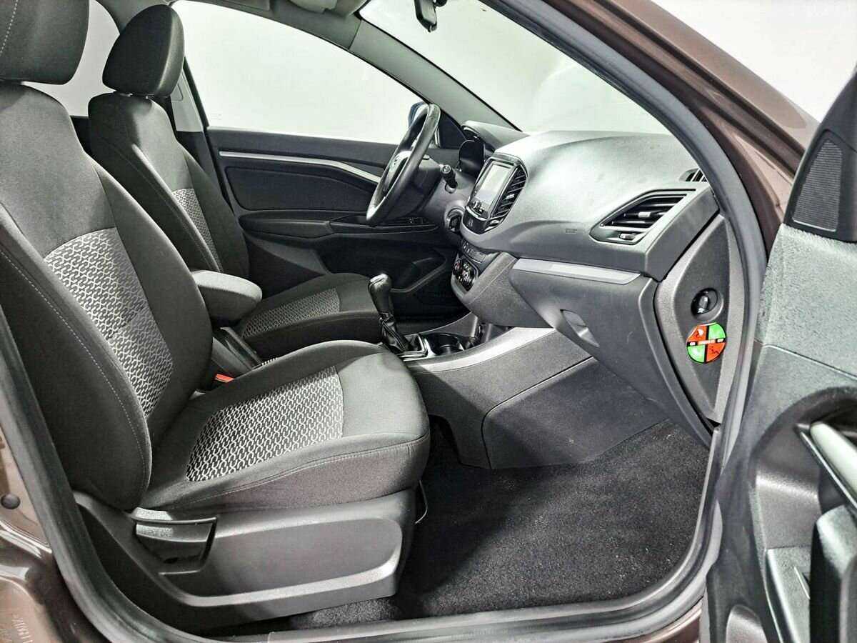 Купить Lada (ВАЗ) Vesta, 2018, 146 500 км, фото №10