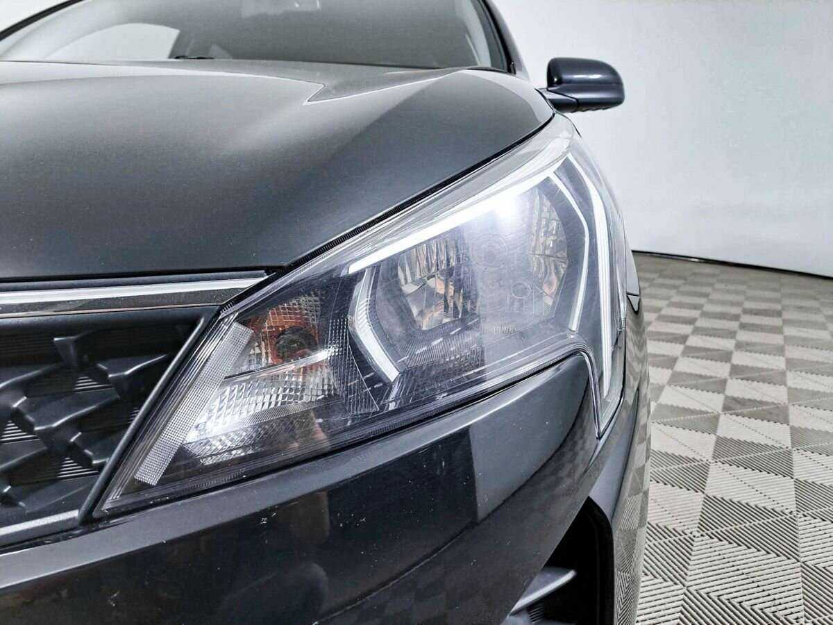 Купить Kia Rio, 2021, 66 048 км, фото №17