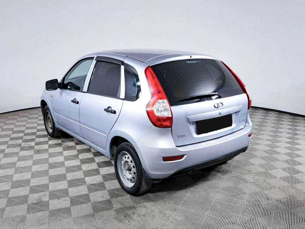 Купить Lada (ВАЗ) Kalina, 2013, 135 557 км, фото №7