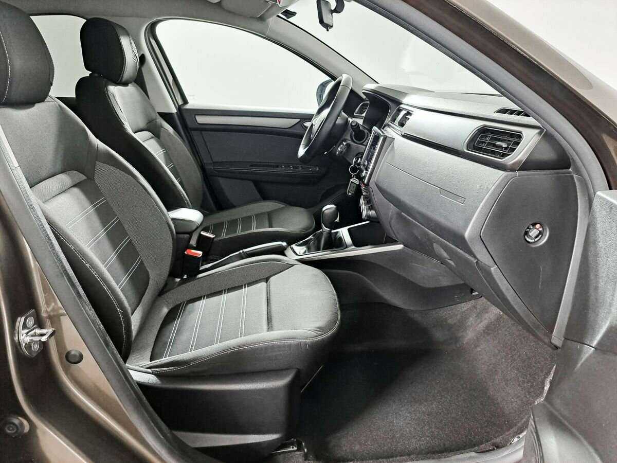 Купить Renault Arkana, 2019, 160 000 км, фото №7