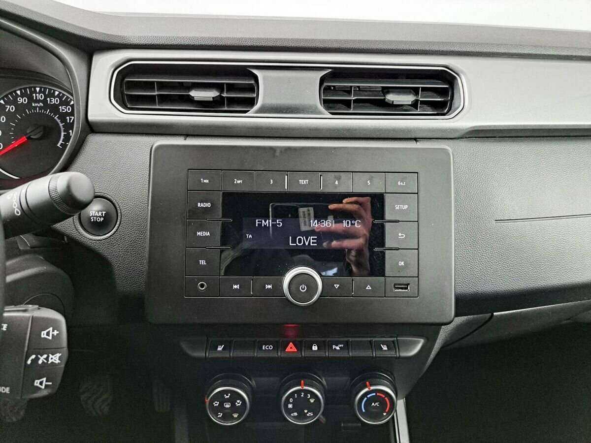 Купить Renault Arkana, 2019, 48 903 км, фото №13