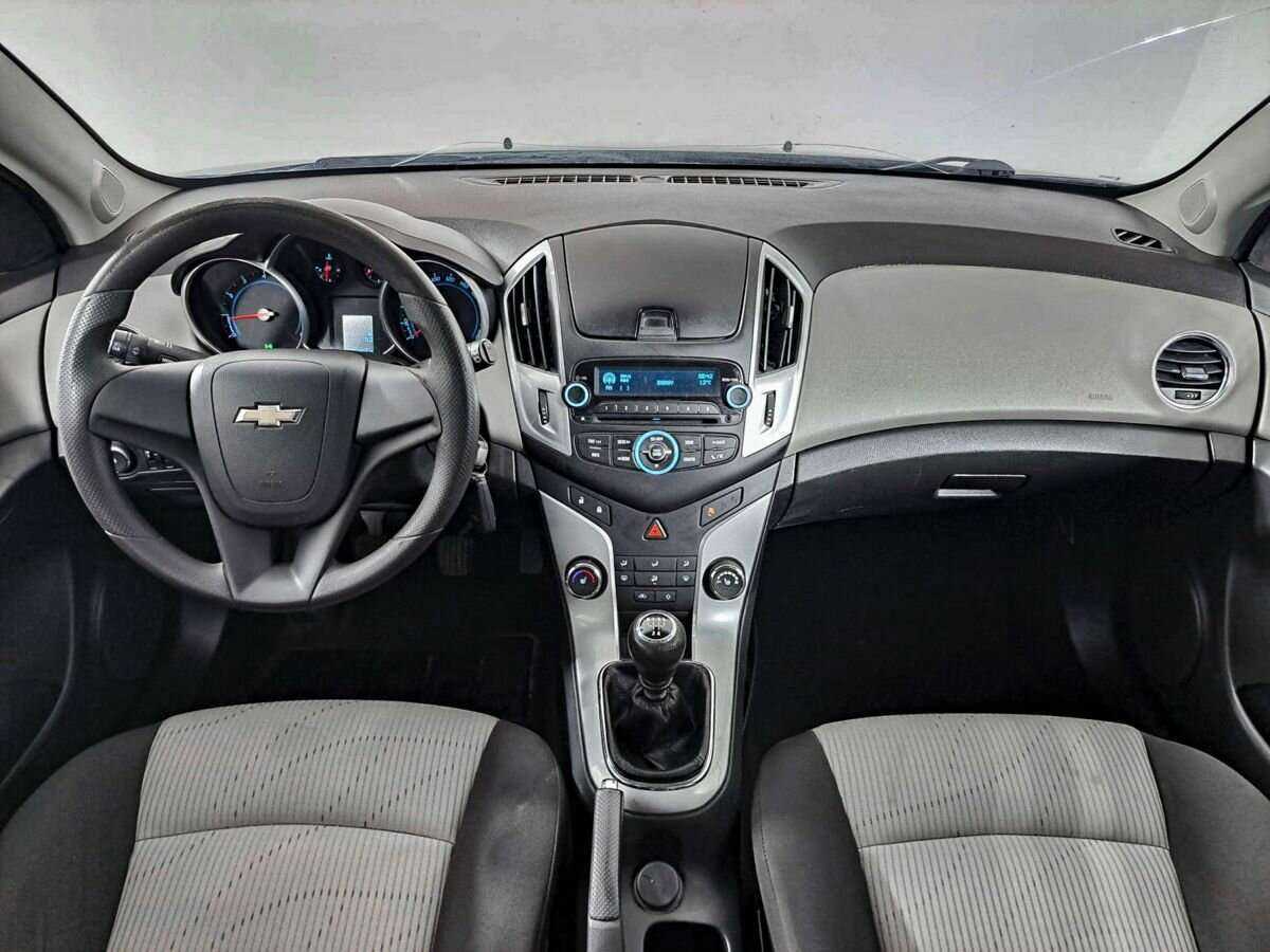 Купить Chevrolet Cruze, 2013, 174 423 км, фото №14