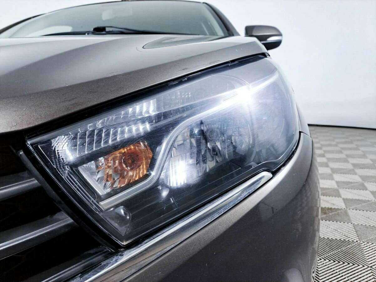 Купить Lada (ВАЗ) Vesta, 2018, 157 940 км, фото №17