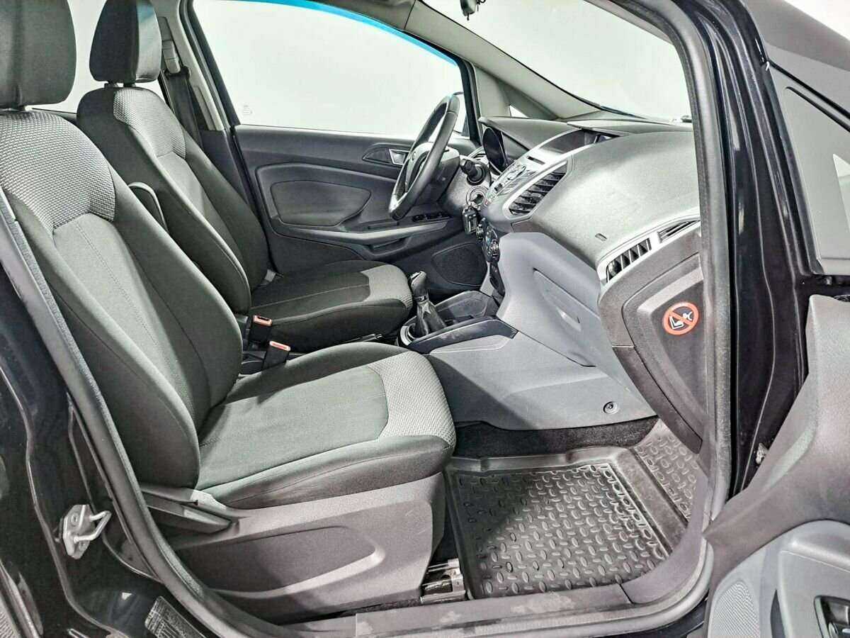 Купить Ford EcoSport, 2015, 221 442 км, фото №9