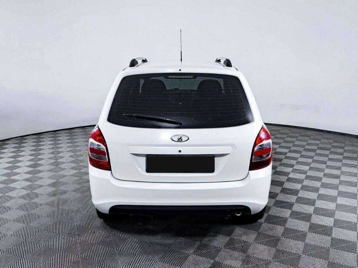 Купить Lada (ВАЗ) Kalina, 2013, 91 200 км, фото №6