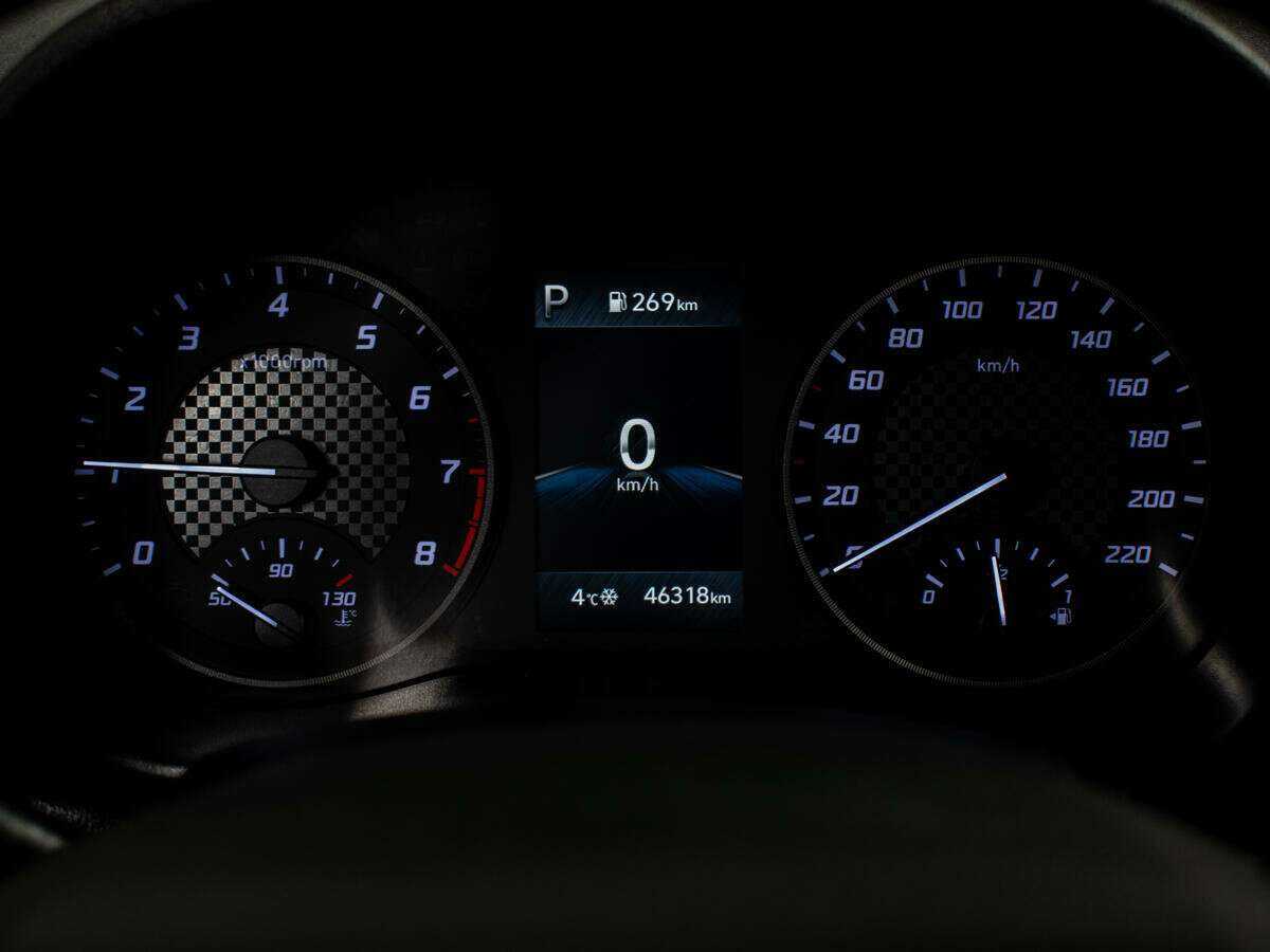 Купить Hyundai Solaris, 2020, 46 314 км, фото №11