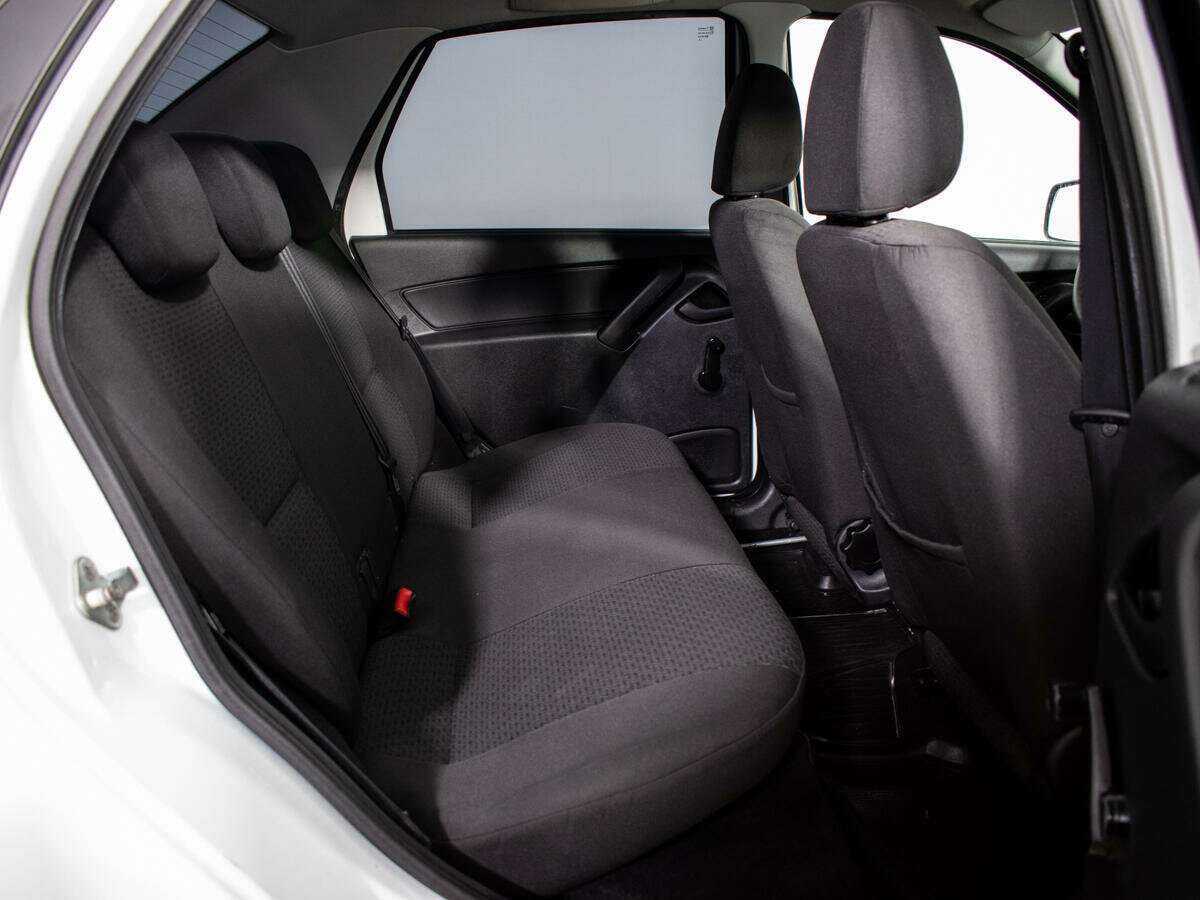 Купить Datsun on-DO, 2019, 185 320 км, фото №8