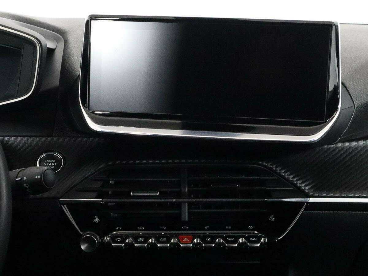 Купить Peugeot 2008 8AT, 2021, 52 963 км, фото №12
