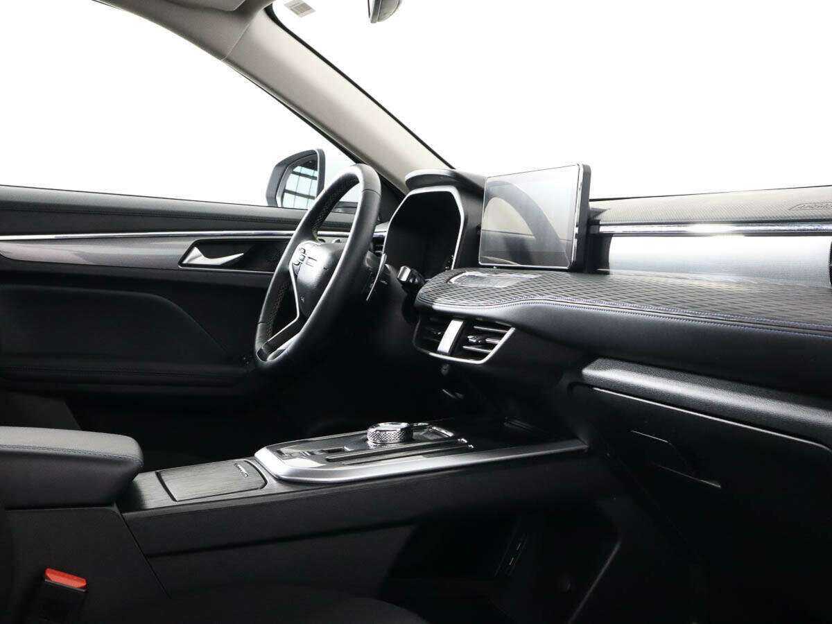 Купить Haval Jolion, 2022, 22 048 км, фото №7