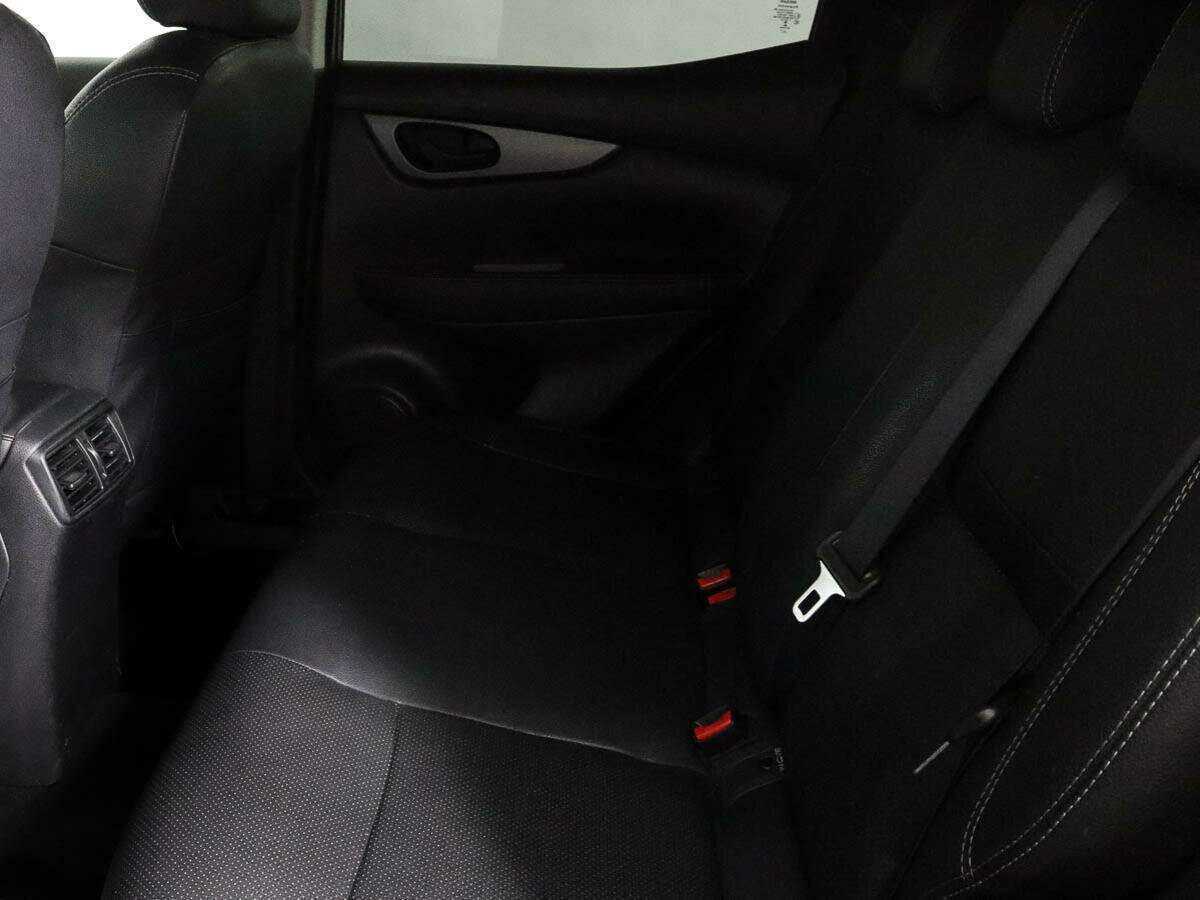 Купить Nissan Qashqai, 2014, 102 077 км, фото №7