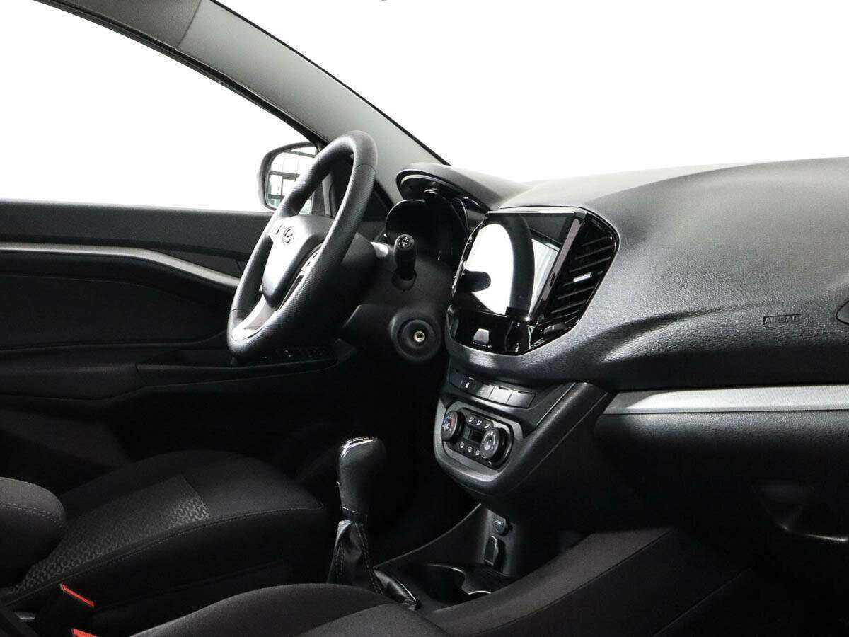 Купить Lada (ВАЗ) Vesta, 2021, 46 174 км, фото №7