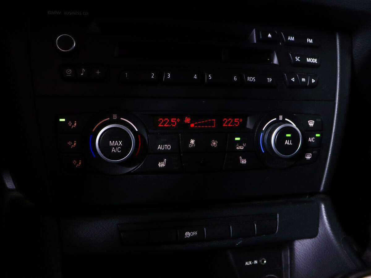 Купить BMW X1 18i, 2013, 90 476 км, фото №16