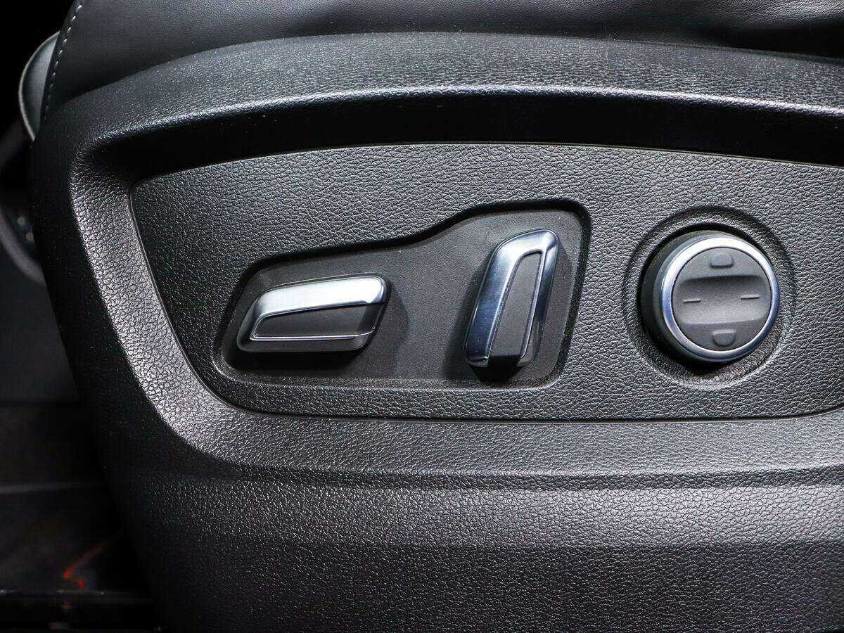 Купить Chery Tiggo 7 Pro, 2020, 65 000 км, фото №18