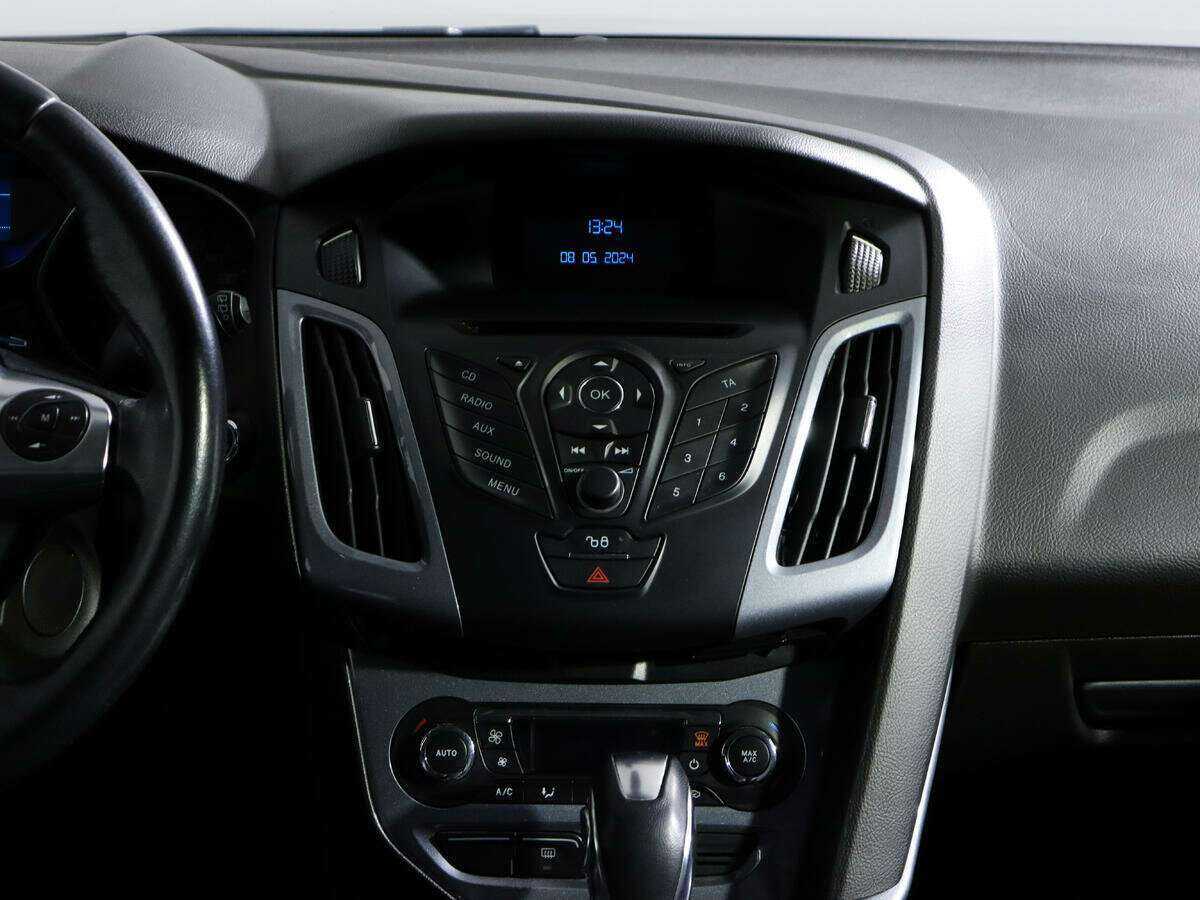 Купить Ford Focus, 2012, 136 703 км, фото №13