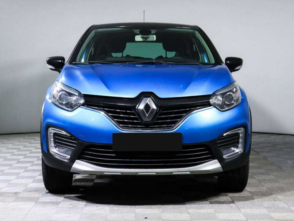 Renault Kaptur