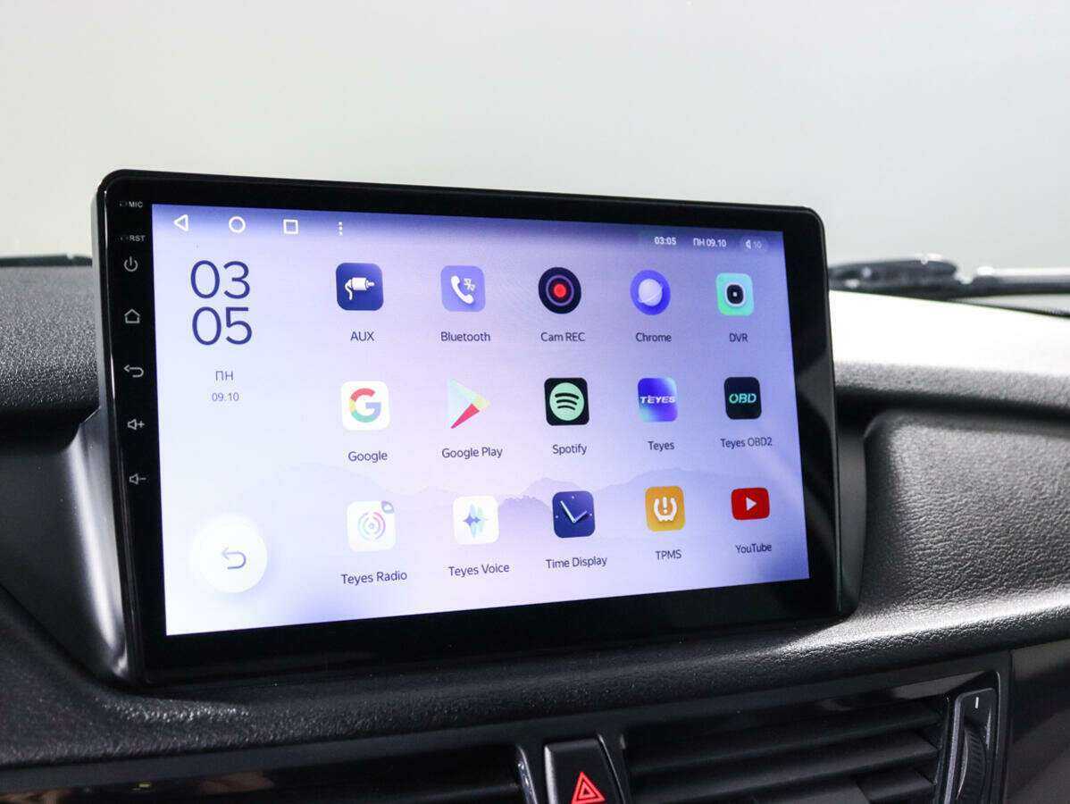 Купить BMW X1 20d, 2012, 147 087 км, фото №19