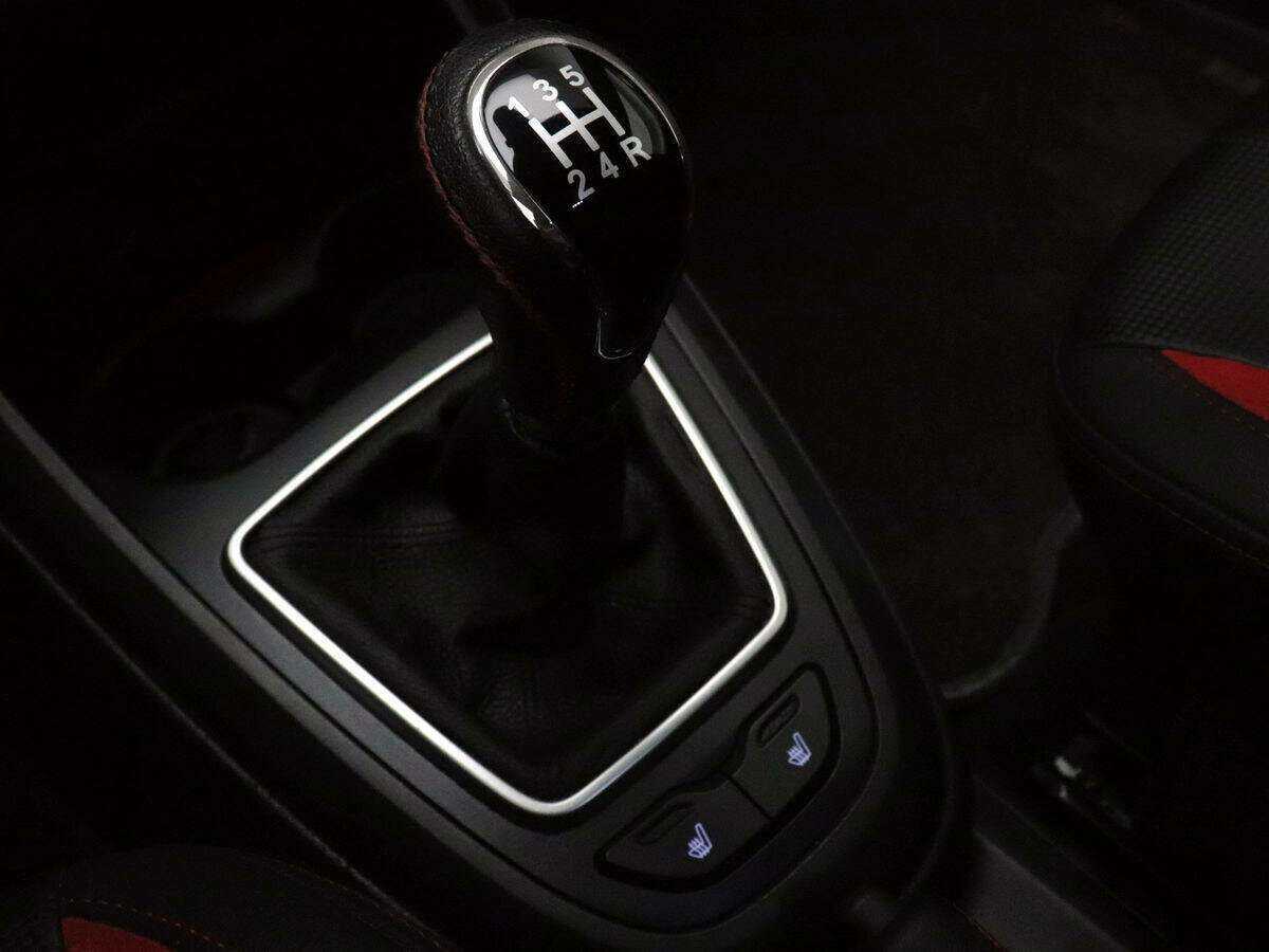 Купить Lada (ВАЗ) Vesta Sport, 2020, 58 792 км, фото №12