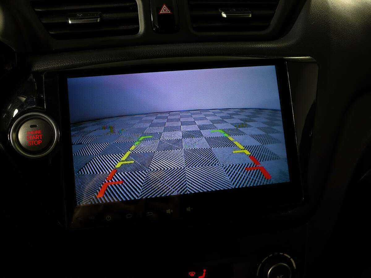 Купить Kia Rio, 2016, 140 575 км, фото №13