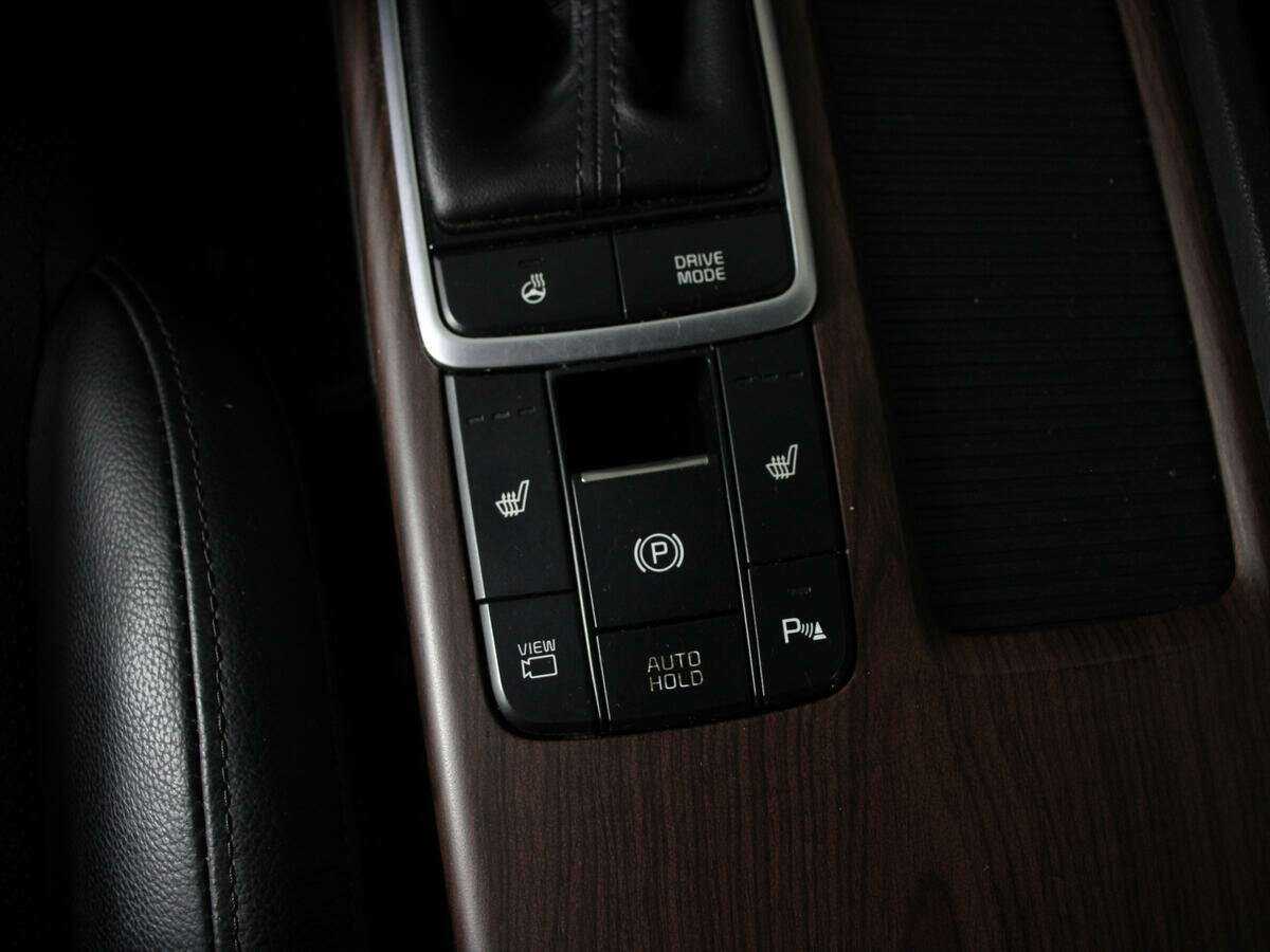 Купить Kia Optima, 2018, 130 200 км, фото №23