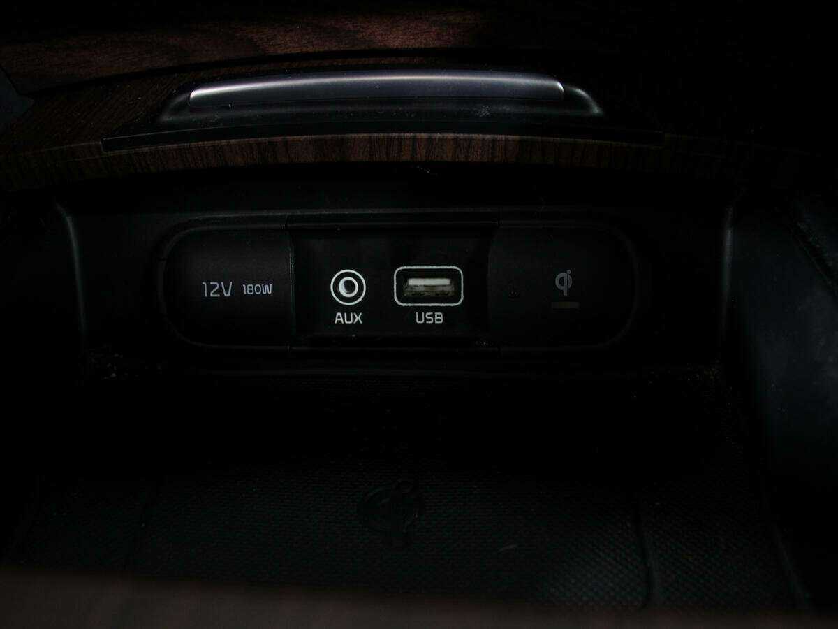 Купить Kia Optima, 2018, 130 200 км, фото №26