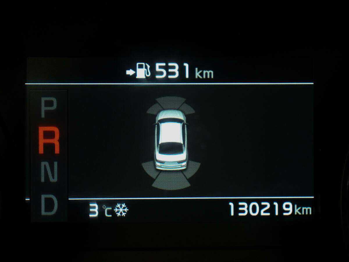 Купить Kia Optima, 2018, 130 200 км, фото №28