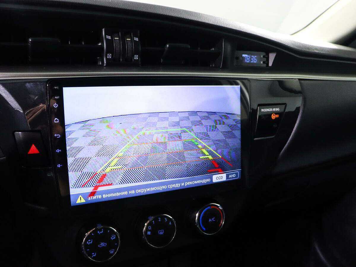 Купить Toyota Corolla, 2013, 101 000 км, фото №14