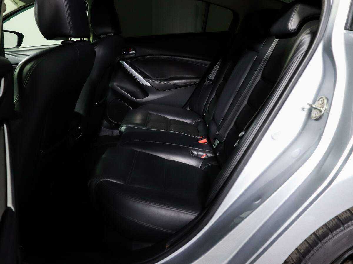 Купить Mazda 6, 2016, 224 560 км, фото №8