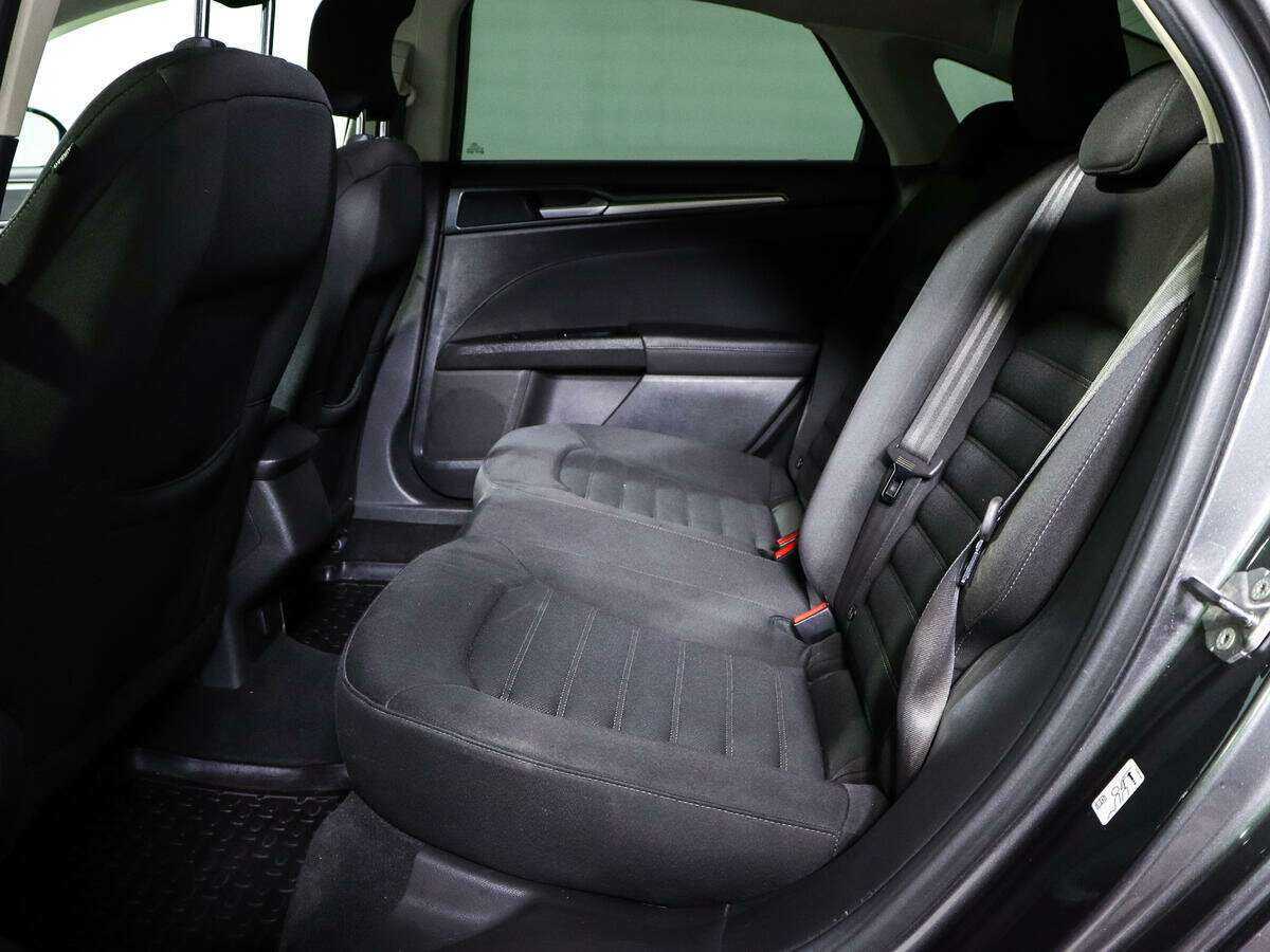 Купить Ford Mondeo, 2016, 224 882 км, фото №7