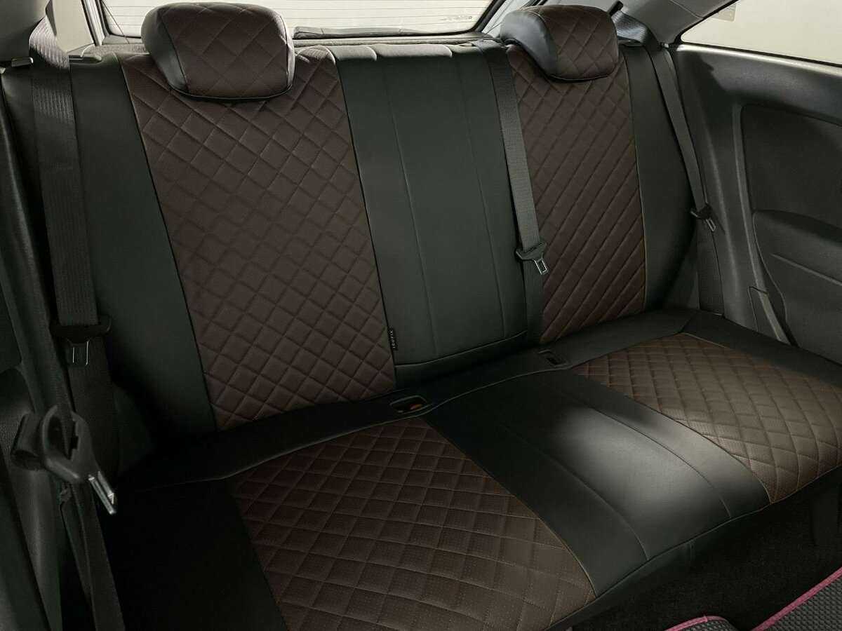 Купить Opel Corsa, 2013, 59 008 км, фото №15