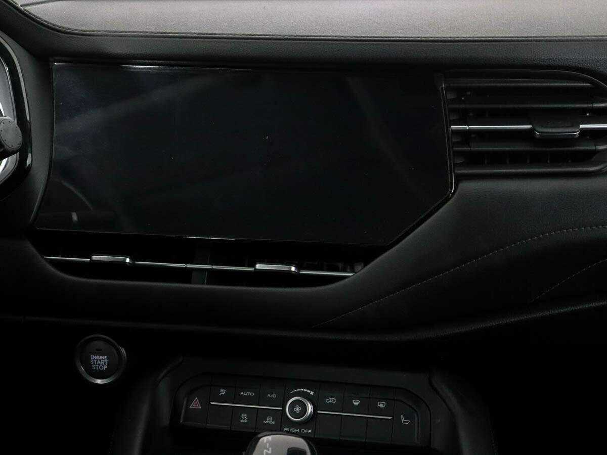 Купить Haval F7, 2021, 95 998 км, фото №12