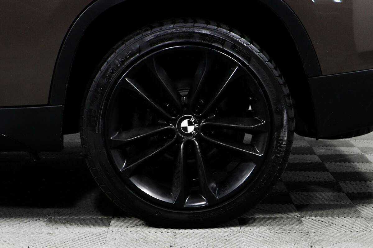 Купить BMW X1 20i, 2013, 78 940 км, фото №14