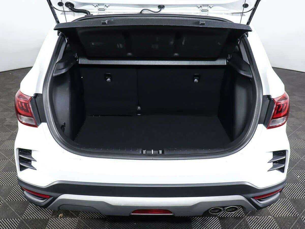 Купить Kia Rio X, 2021, 61 552 км, фото №14