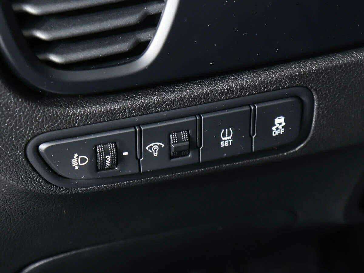 Купить Kia Rio X, 2021, 61 552 км, фото №22