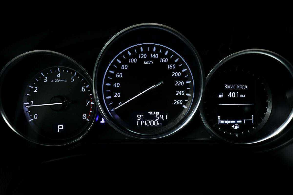 Купить Mazda CX-5, 2013, 114 287 км, фото №10