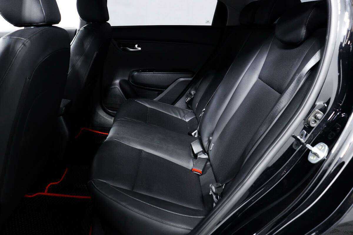 Купить Kia Rio, 2021, 41 894 км, фото №11