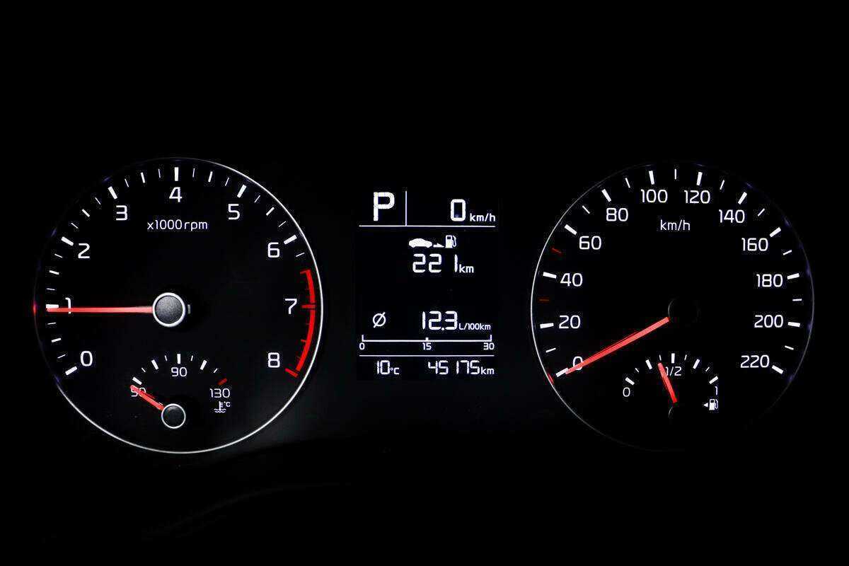 Купить Kia Rio X, 2021, 45 119 км, фото №10