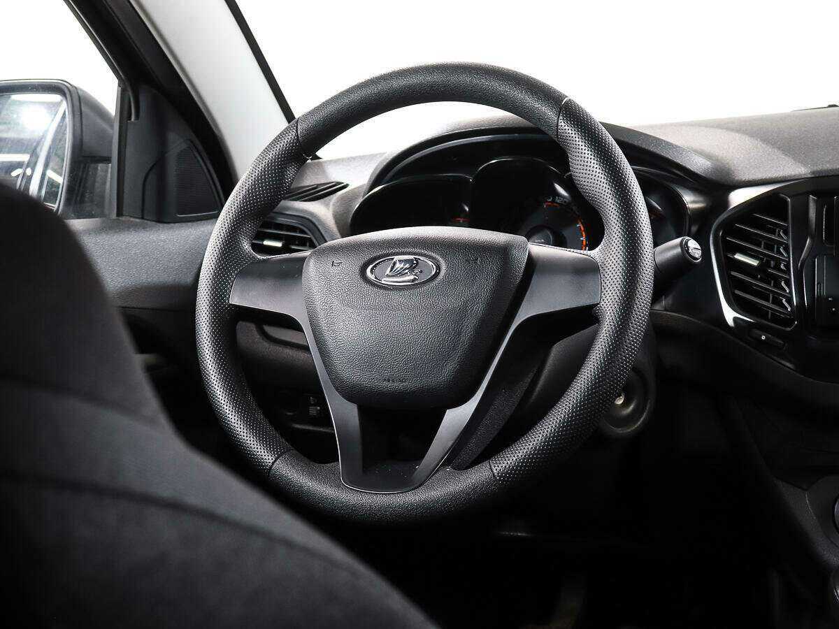 Купить Lada (ВАЗ) Vesta, 2020, 71 498 км, фото №14