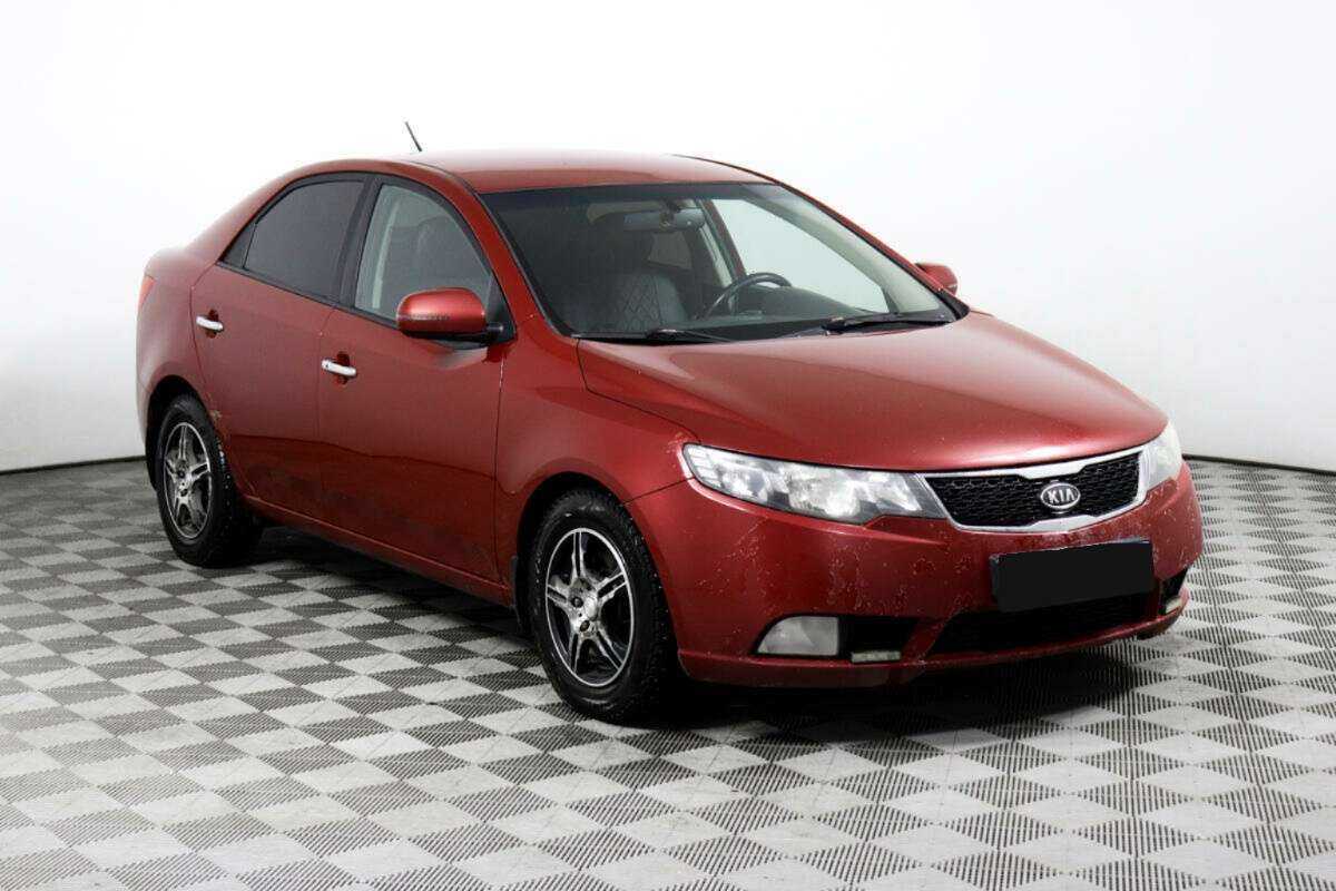 Kia Cerato