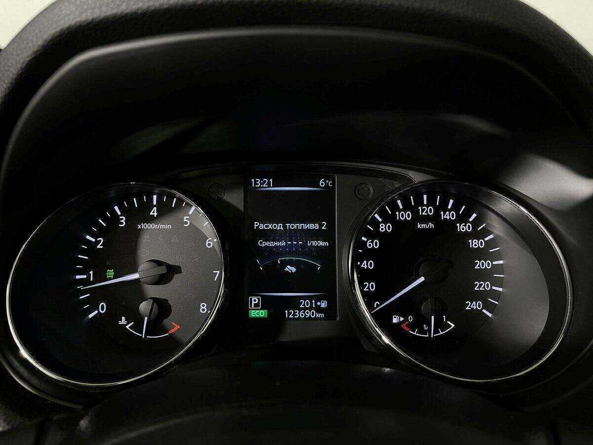 Купить Nissan Qashqai, 2015, 120 000 км, фото №9