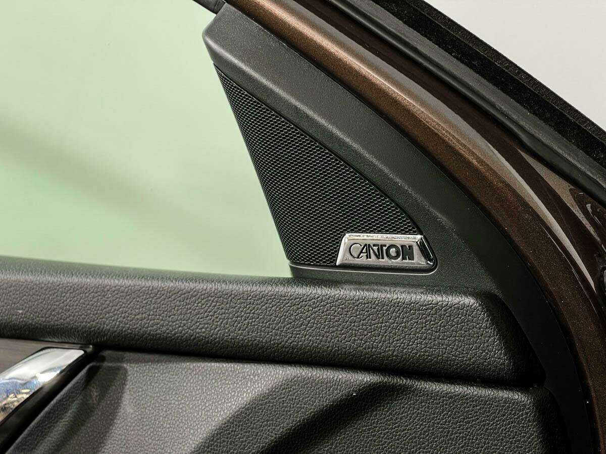 Купить Skoda Octavia, 2018, 110 286 км, фото №15