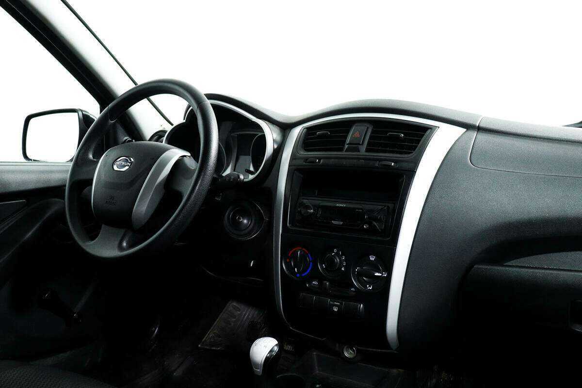 Купить Datsun on-DO, 2019, 78 905 км, фото №9