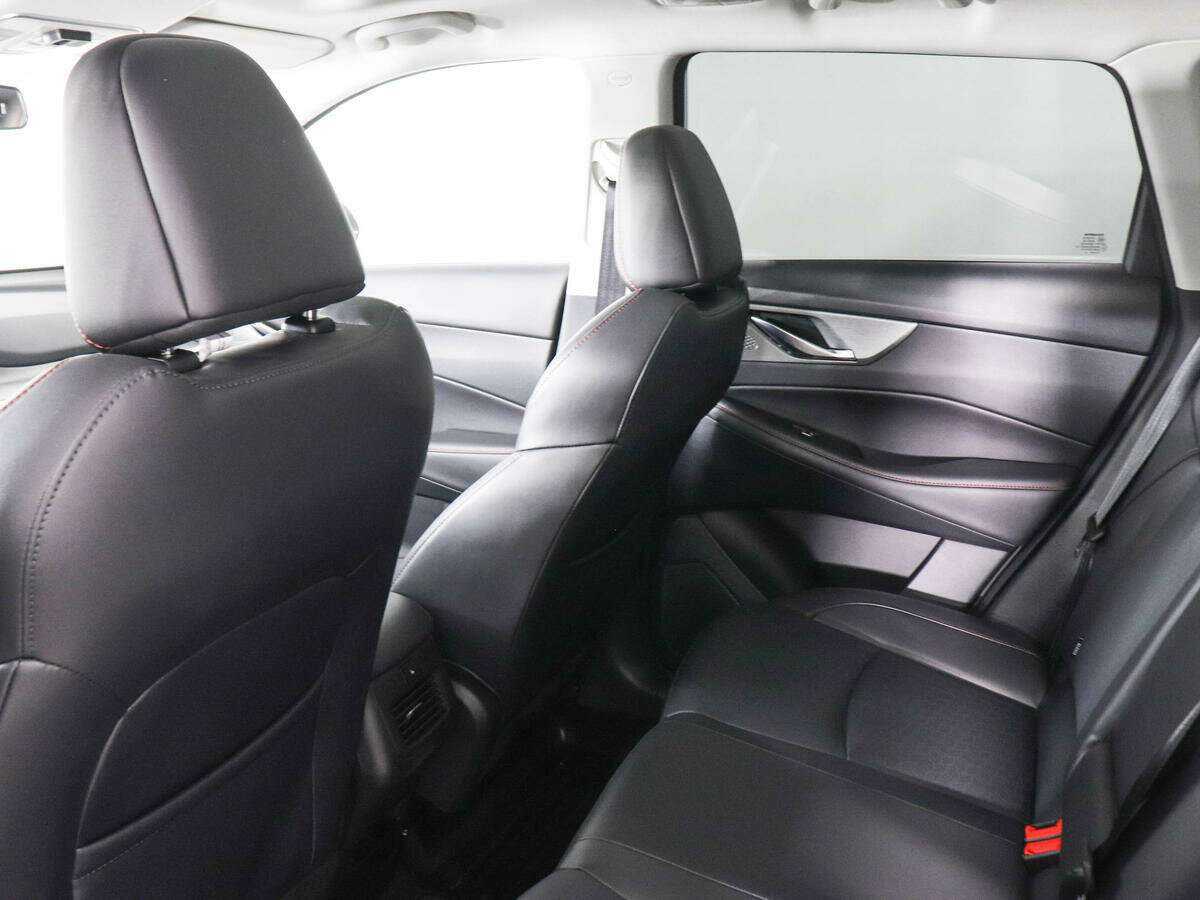 Купить Changan CS35PLUS, 2023, 13 629 км, фото №11