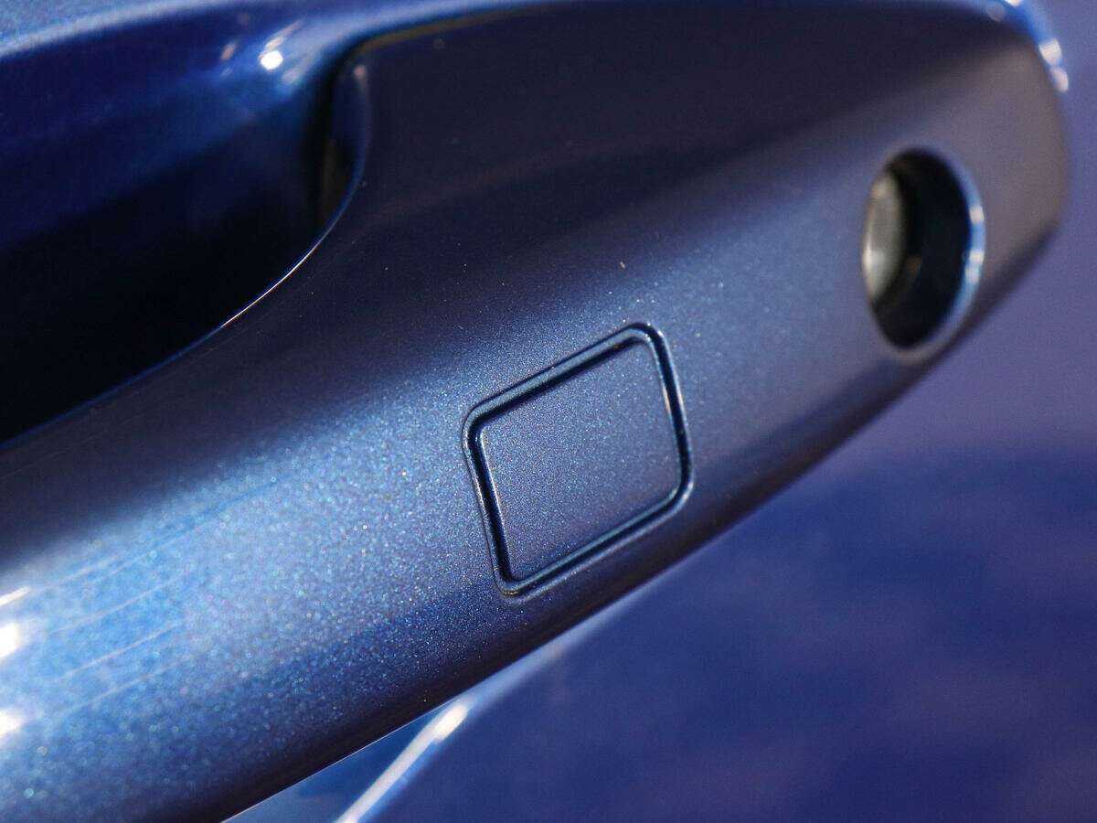 Купить Haval F7x, 2021, 83 500 км, фото №15