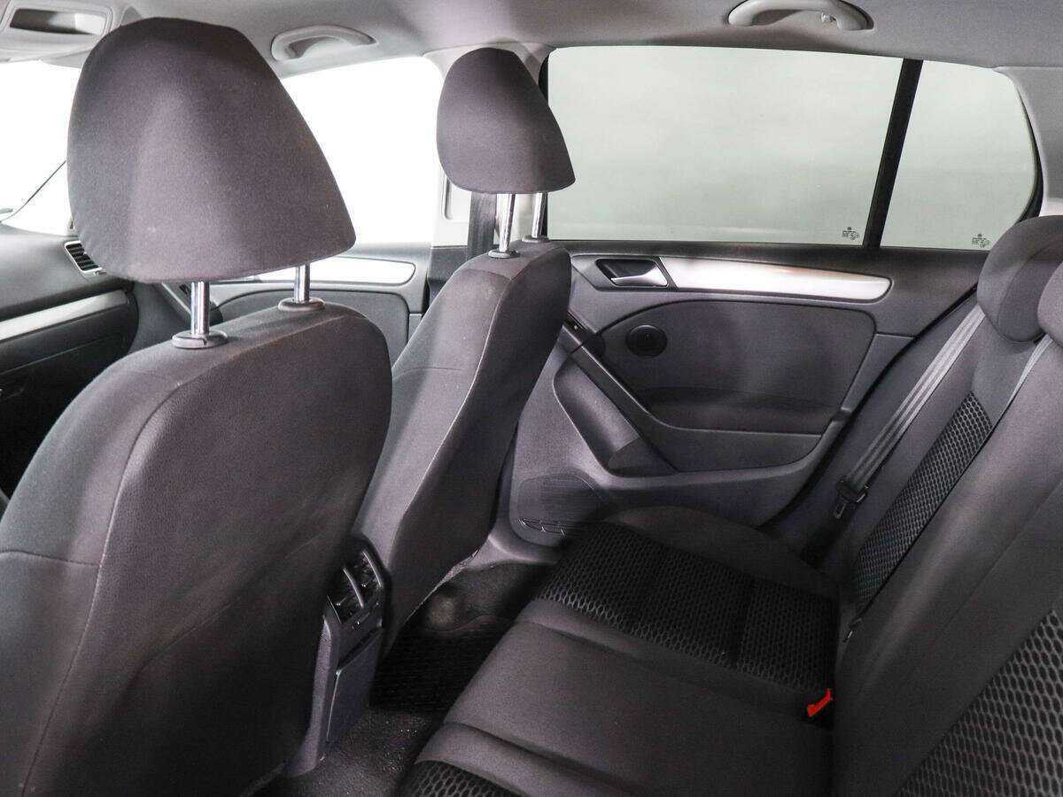 Купить Volkswagen Golf, 2012, 221 900 км, фото №8